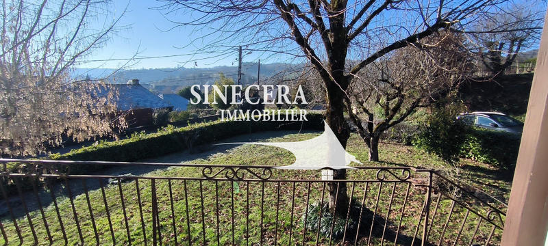 Maison - 140 m² - 7 pièces