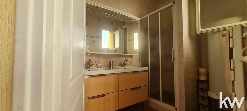 Appartement - 125 m² - 5 pièces