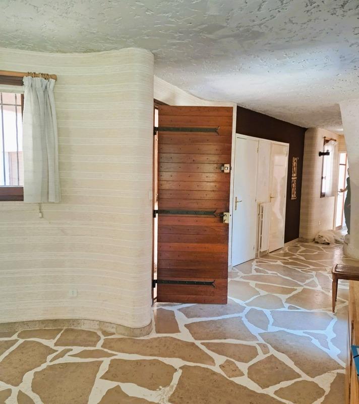 Maison - 132 m² - 6 pièces