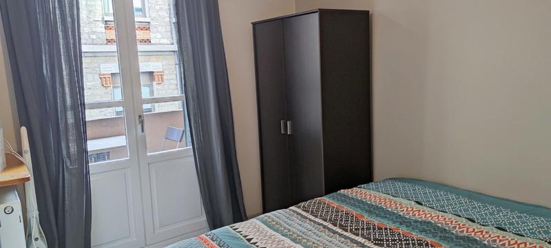 Appartement - 30 m² - 1 pièce