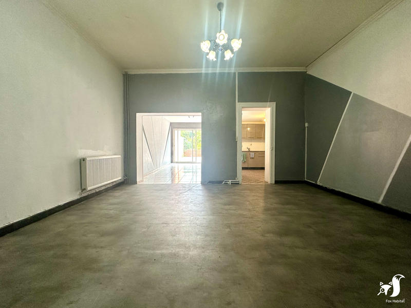 Maison - 155 m² - 6 pièces