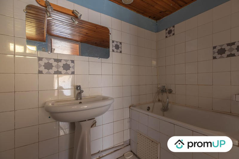 Maison - 209 m² - 10 pièces