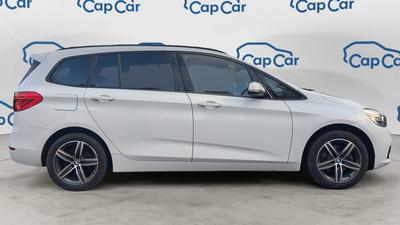 Bmw Série 2 Gran Tourer (F46) 218d 150 Steptronic8 m Sport