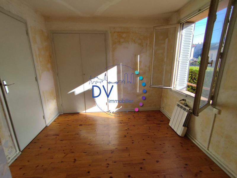 Appartement - 52 m² - 3 pièces