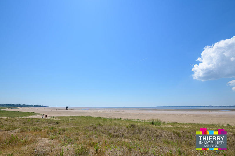 Appartement - 138 m² - 4 pièces