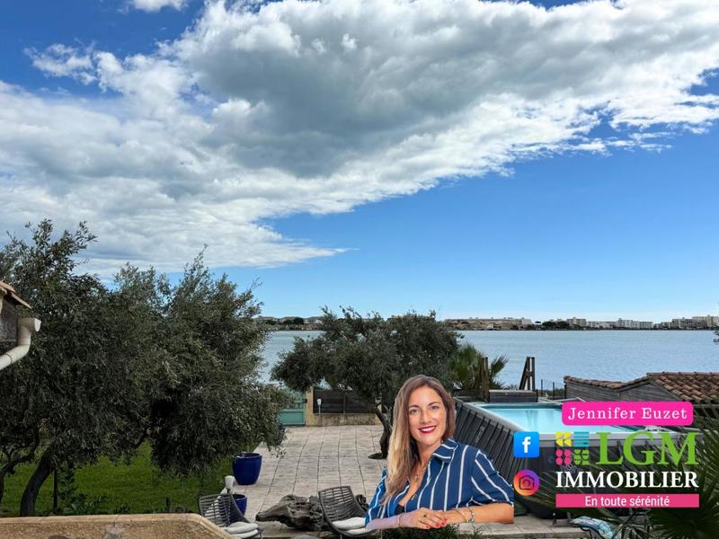 Maison - 129 m² - 4 pièces