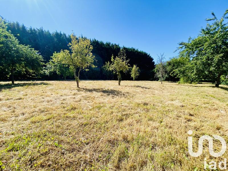 Maison - 301 m² - 11 pièces