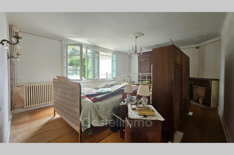 Maison - 120 m² - 3 pièces