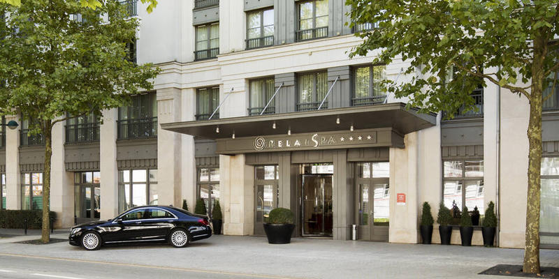 Appartement - 26 m² - 1 pièce