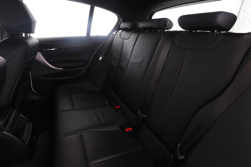 Bmw Série 1 116i m Sport Ultimate 5p 109 ch