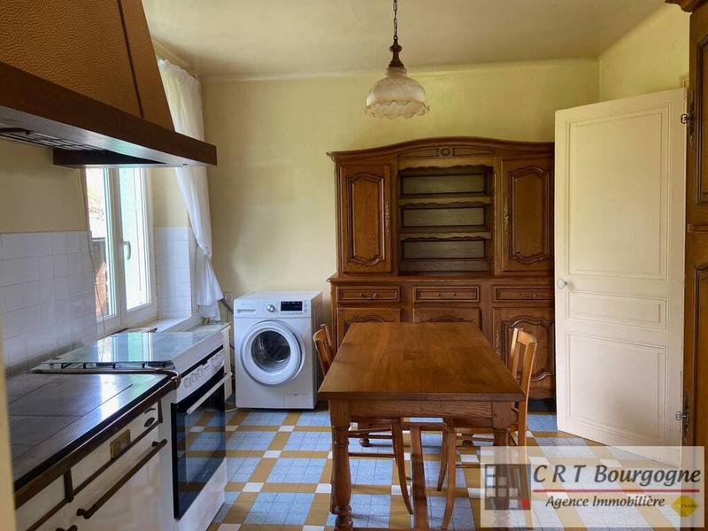 Ferme - 71 m² - 3 pièces