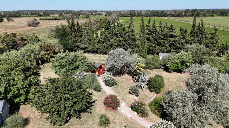 Propriété - 355 m² - 16 pièces