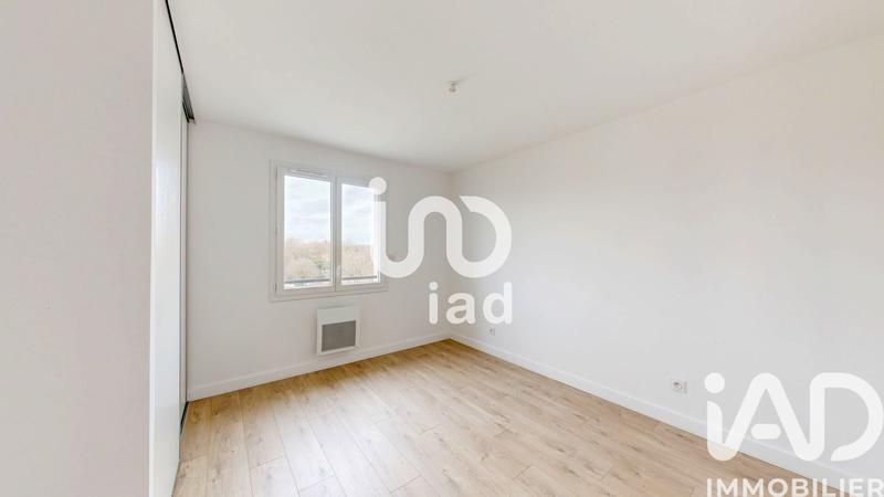 Maison - 118 m² - 5 pièces