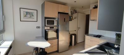 Appartement - 136 m² - 5 pièces