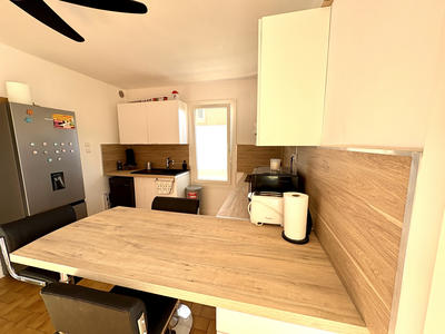 Appartement - 25 m² - 1 pièce