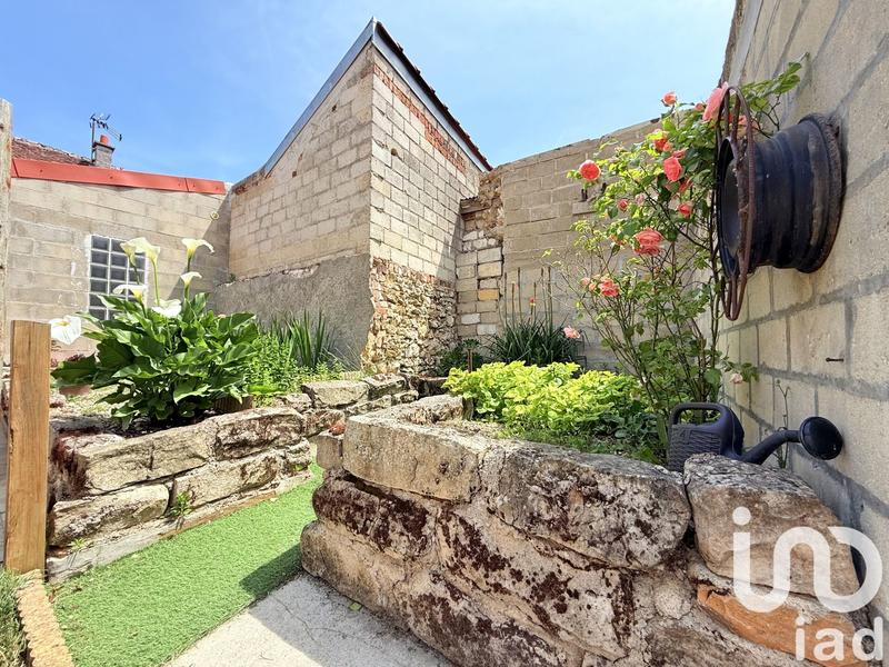 Maison de campagne - 116 m² - 5 pièces