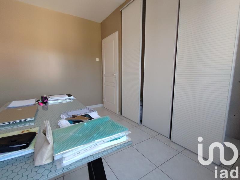 Maison - 237 m² - 5 pièces