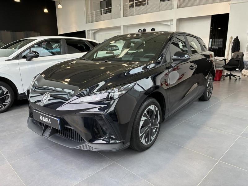 Mg Mg4 Electric Standard - 51kwh /125 Kw / 170 Ch 2wd