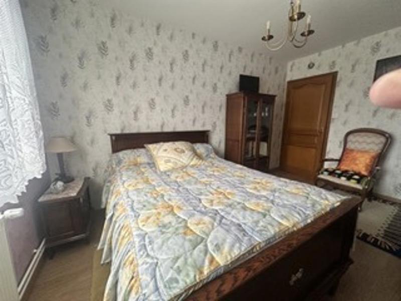 Pavillon - 135 m² - 6 pièces