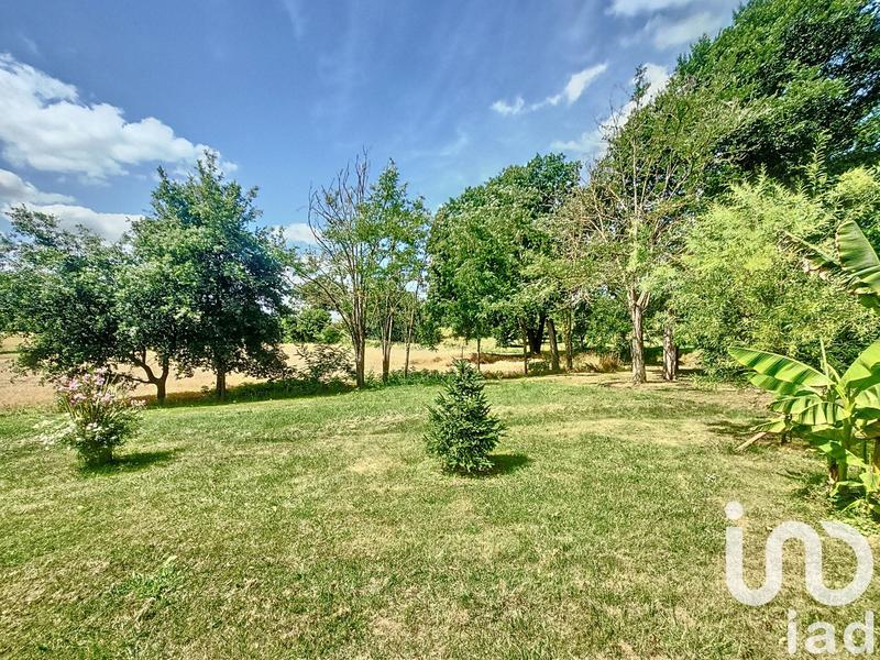 Maison - 108 m² - 4 pièces