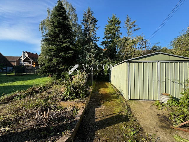 Maison - 179 m² - 8 pièces