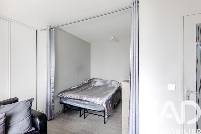 Studio - 33 m² - 1 pièce