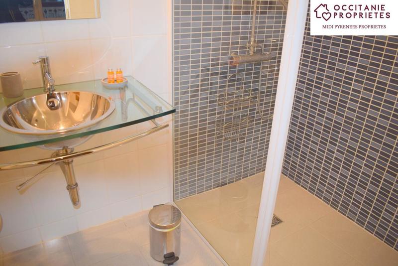 Propriété - 284 m² - 10 pièces