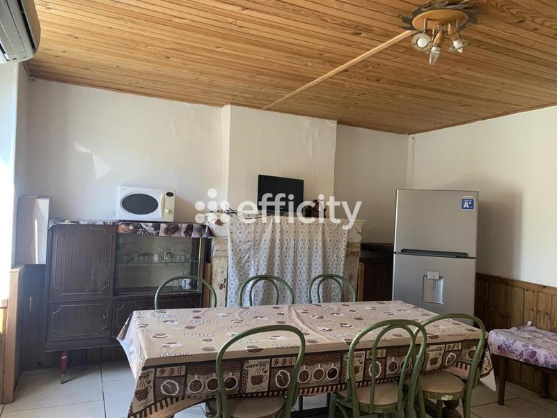 Maison - 153 m² - 7 pièces