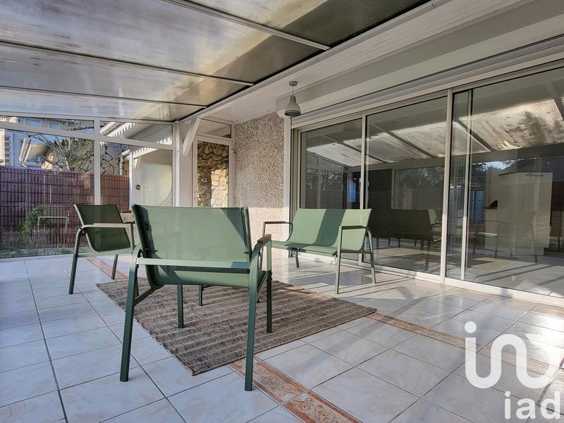 Maison - 106 m² - 4 pièces