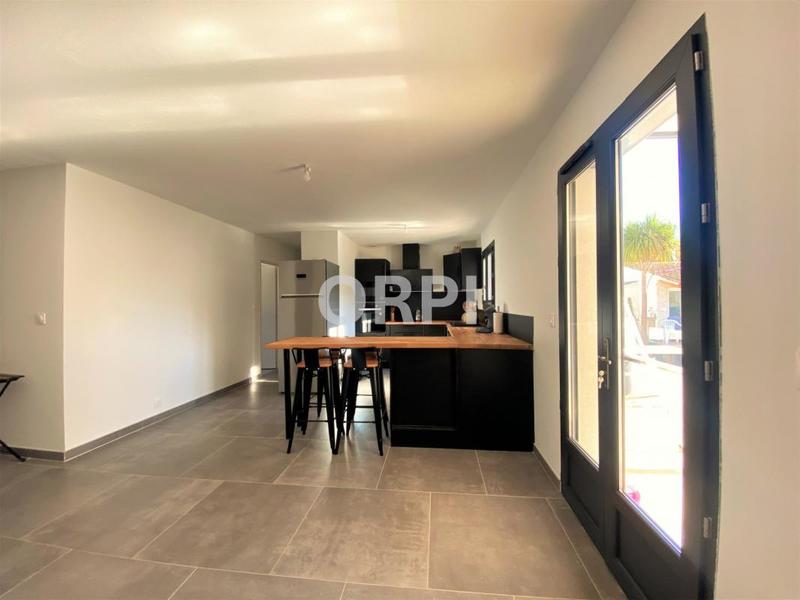 Villa - 161 m² - 5 pièces