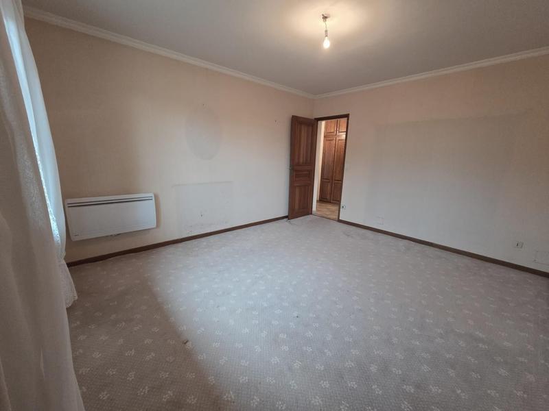 Maison - 153 m² - 8 pièces