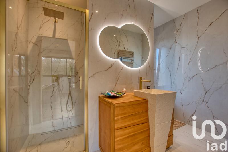 Maison de maîtres - 180 m² - 7 pièces