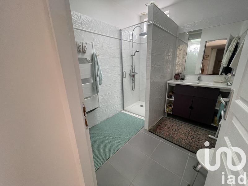 Maison - 90 m² - 8 pièces