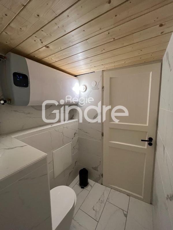 Appartement - 33 m² - 1 pièce