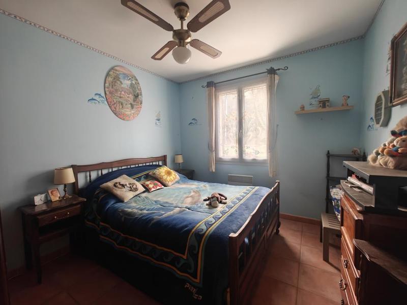 Villa - 132 m² - 8 pièces