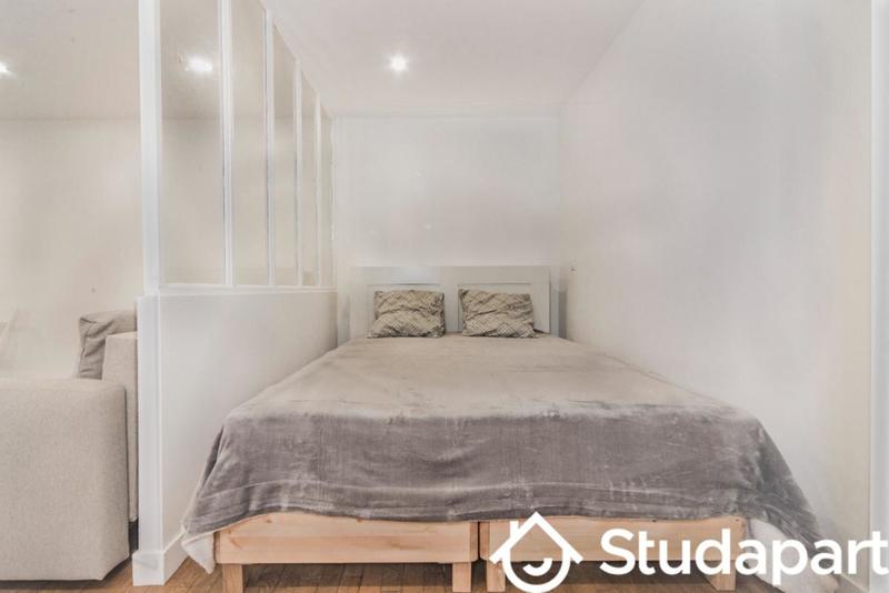 Maison - 28 m² - 1 pièce