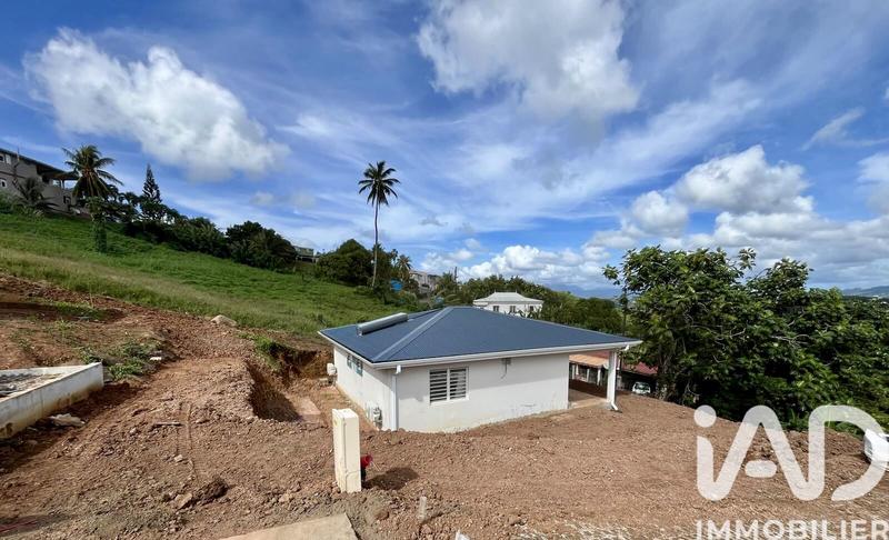 Maison - 78 m² - 4 pièces