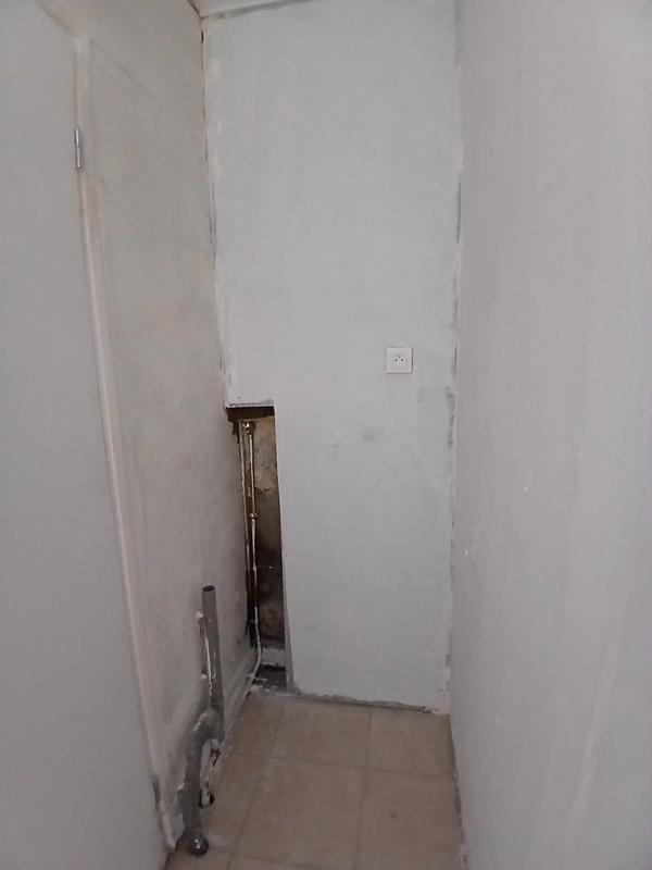 Maison - 40 m² - 1 pièce