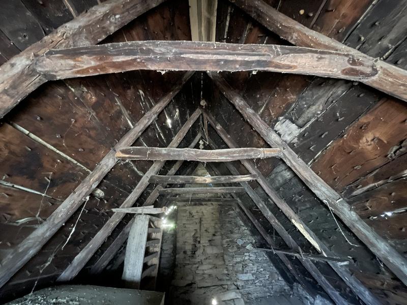 Maison - 48 m² - 2 pièces