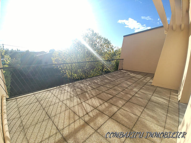 Maison - 83 m² - 3 pièces