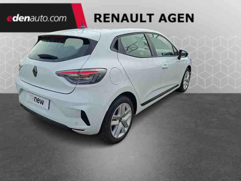 Renault Clio Blue dCi 100 ch Gsr2 Evolution