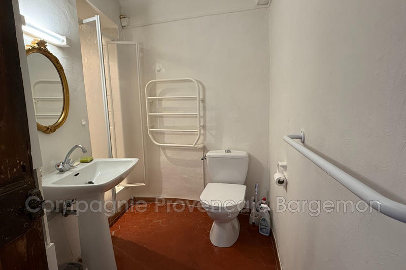 Maison de village - 90 m² - 4 pièces