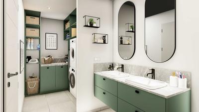 Maison - 79 m² - 5 pièces