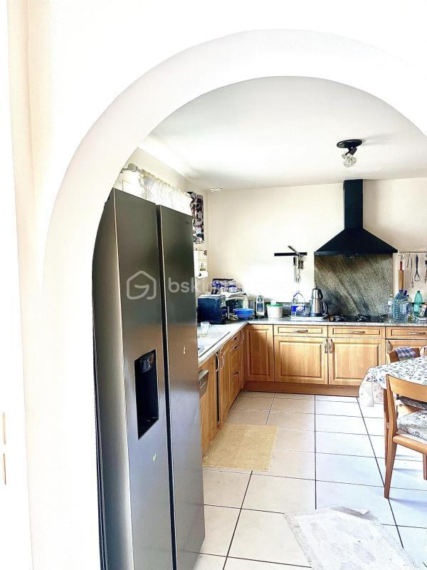 Maison d'architecte - 170 m² - 7 pièces