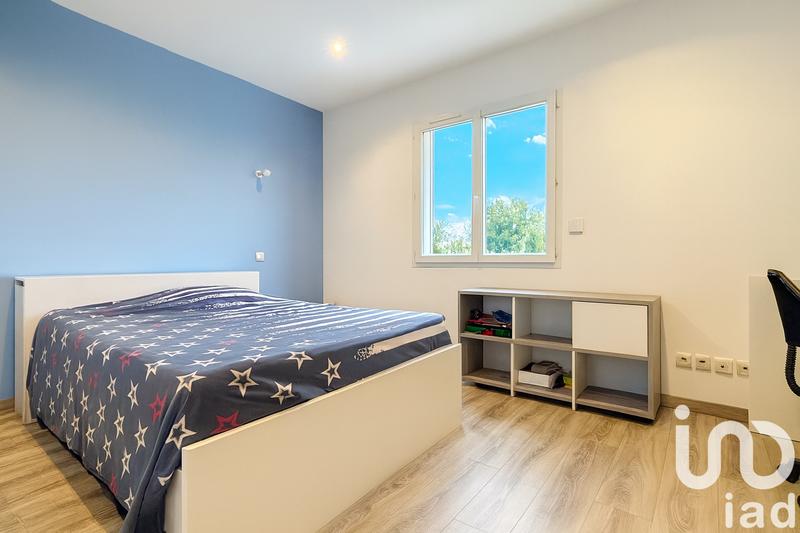 Maison - 144 m² - 4 pièces