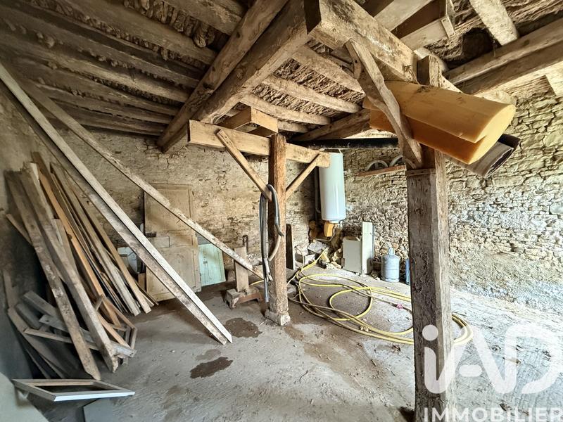 Ferme - 80 m² - 3 pièces