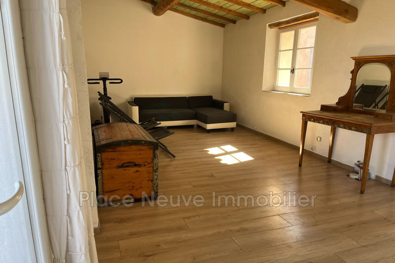 Maison en pierre - 105 m² - 5 pièces