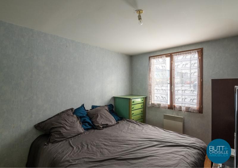 Maison - 137 m² - 6 pièces