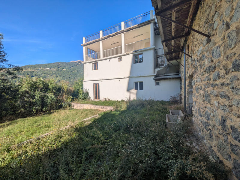 Appartement - 27 m² - 2 pièces