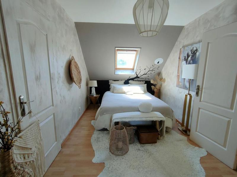 Maison - 157 m² - 6 pièces